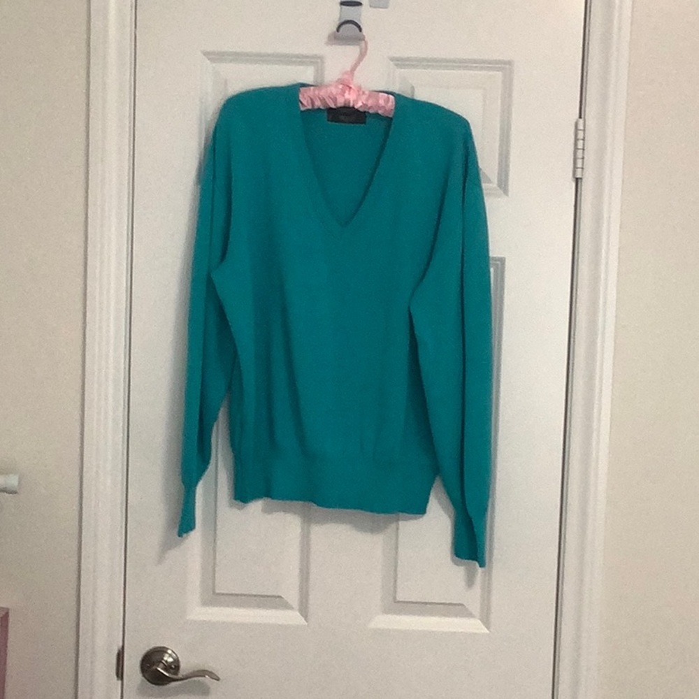 Christian Dior Sweater,Sz L